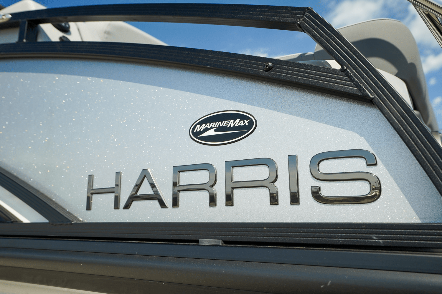 Slide: The Image of Harris 230 Solstice 2025 - 1