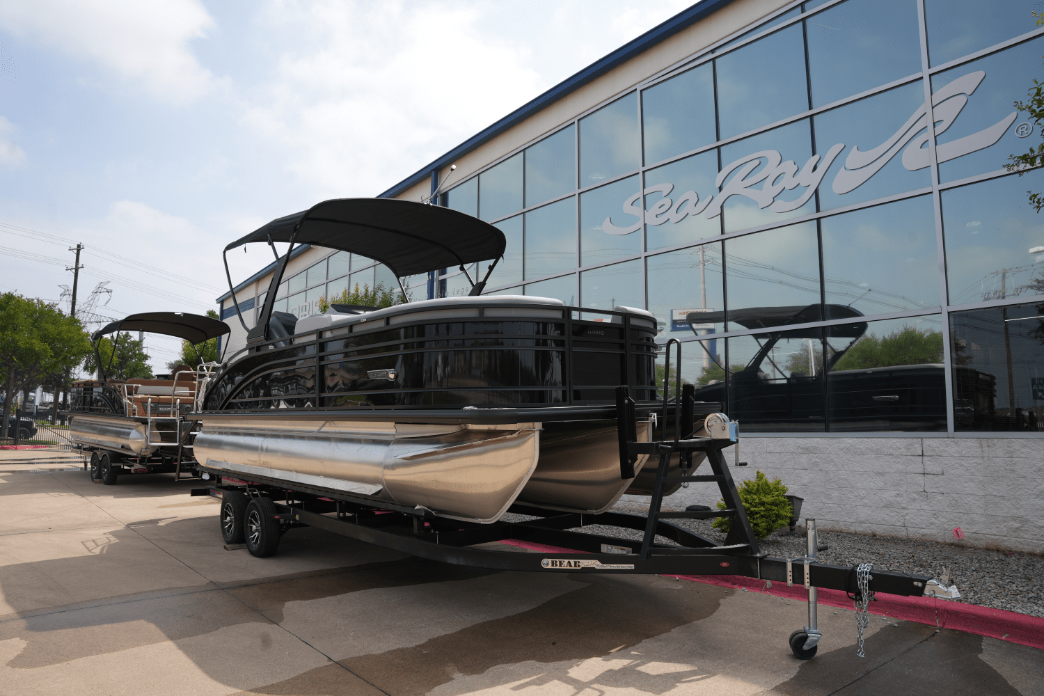 Slide: The Image of Harris 230 Solstice 2025 - 1