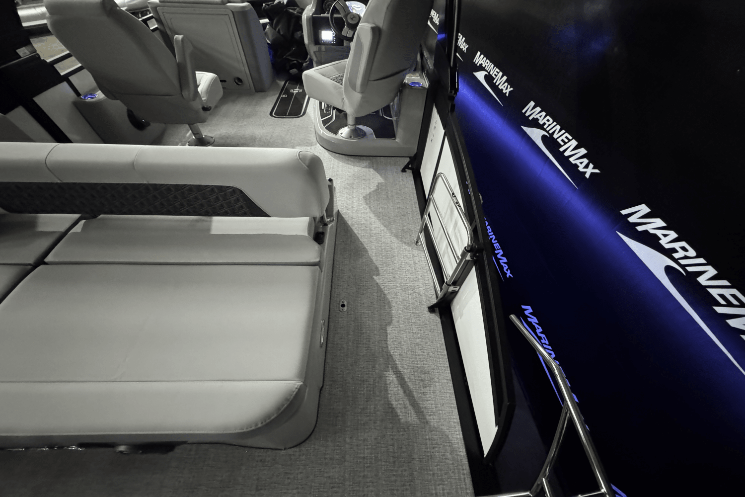 Slide: The Image of Harris 230 Solstice 2025 - 10