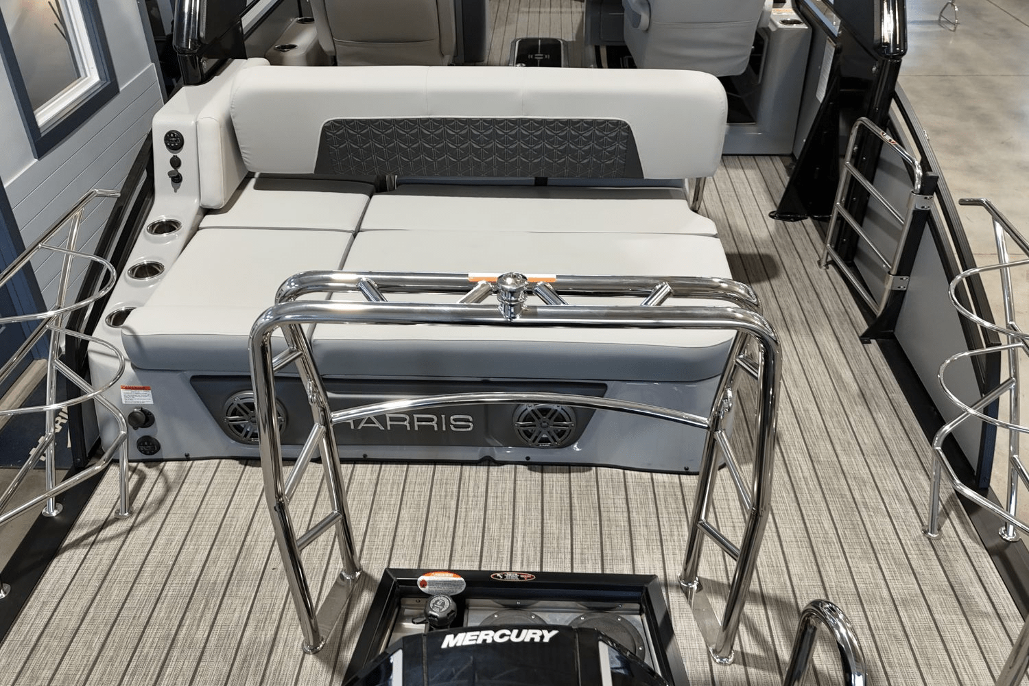 Slide: The Image of Harris 230 Solstice 2025 - 10