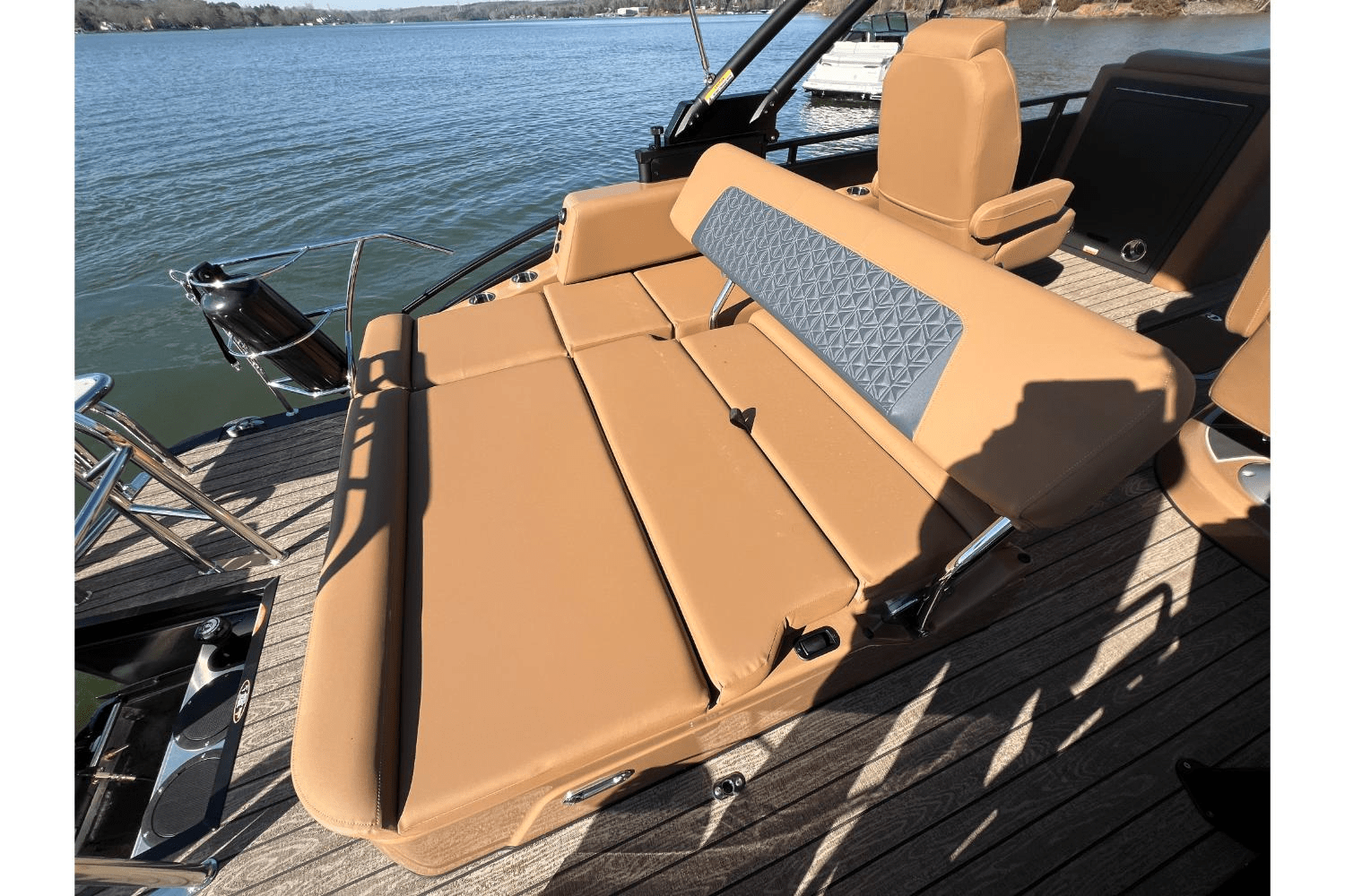 Slide: The Image of Harris 230 Solstice 2025 - 10