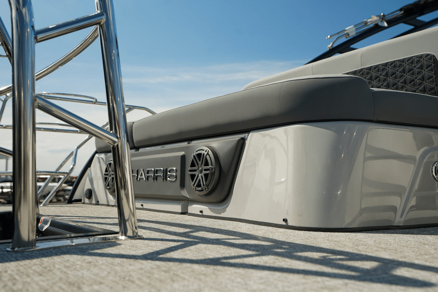 Slide: The Image of Harris 230 Solstice 2025 - 11