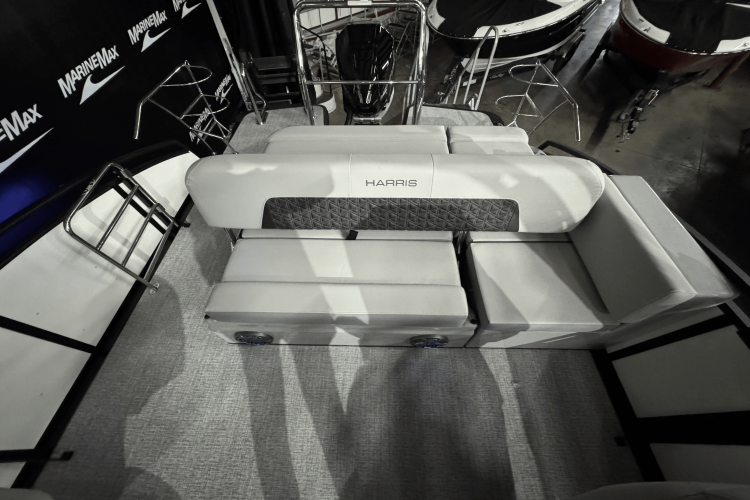 Slide: The Image of Harris 230 Solstice 2025 - 11