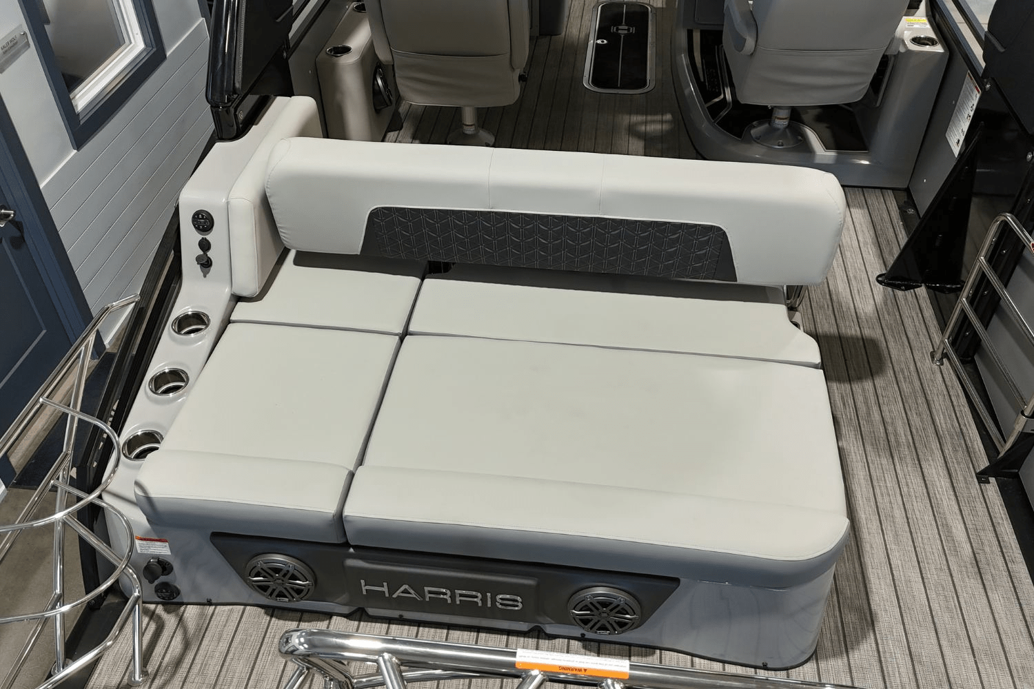 Slide: The Image of Harris 230 Solstice 2025 - 11