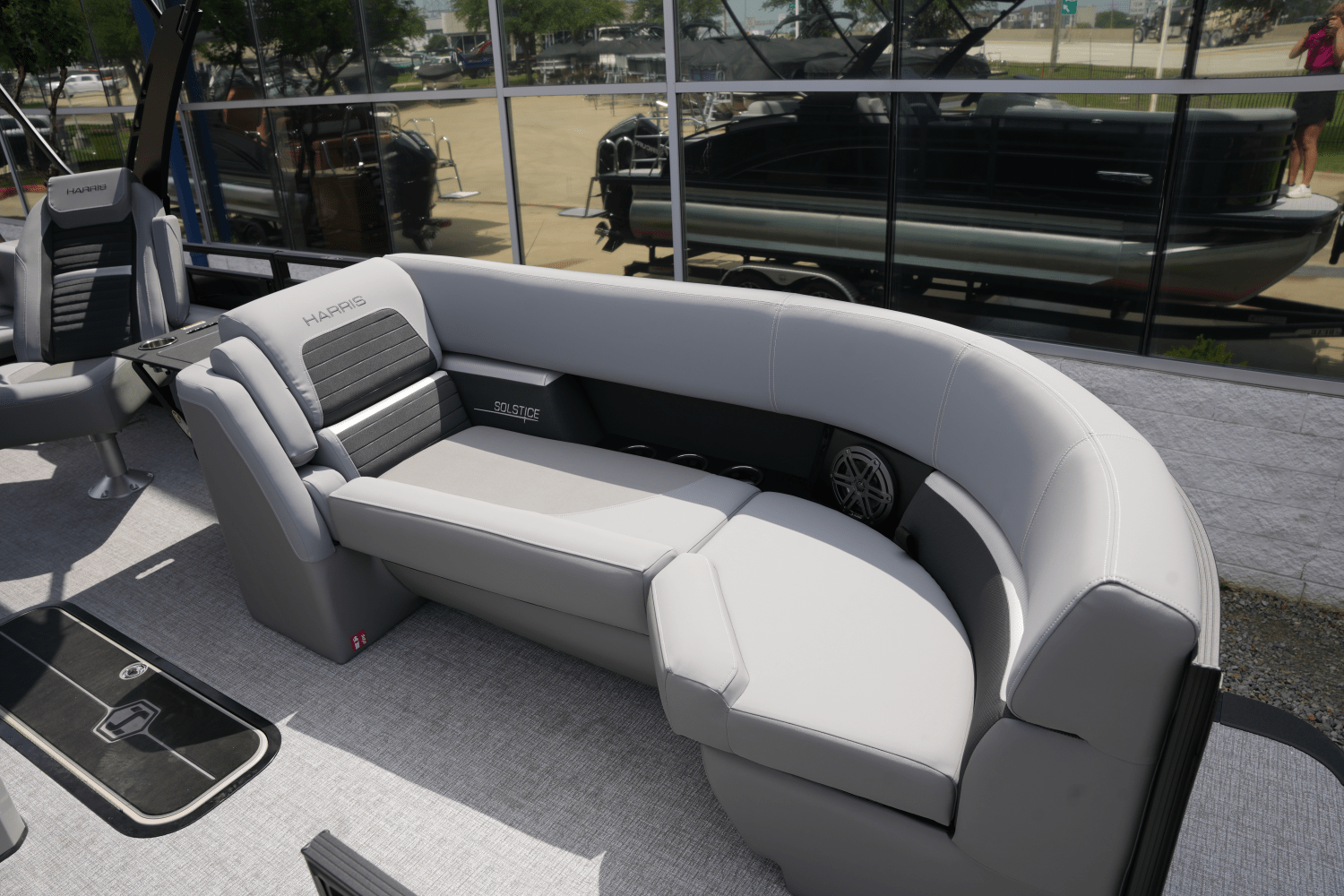 Slide: The Image of Harris 230 Solstice 2025 - 11