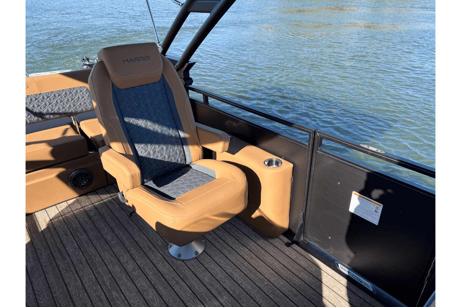 Slide: The Image of Harris 230 Solstice 2025 - 12