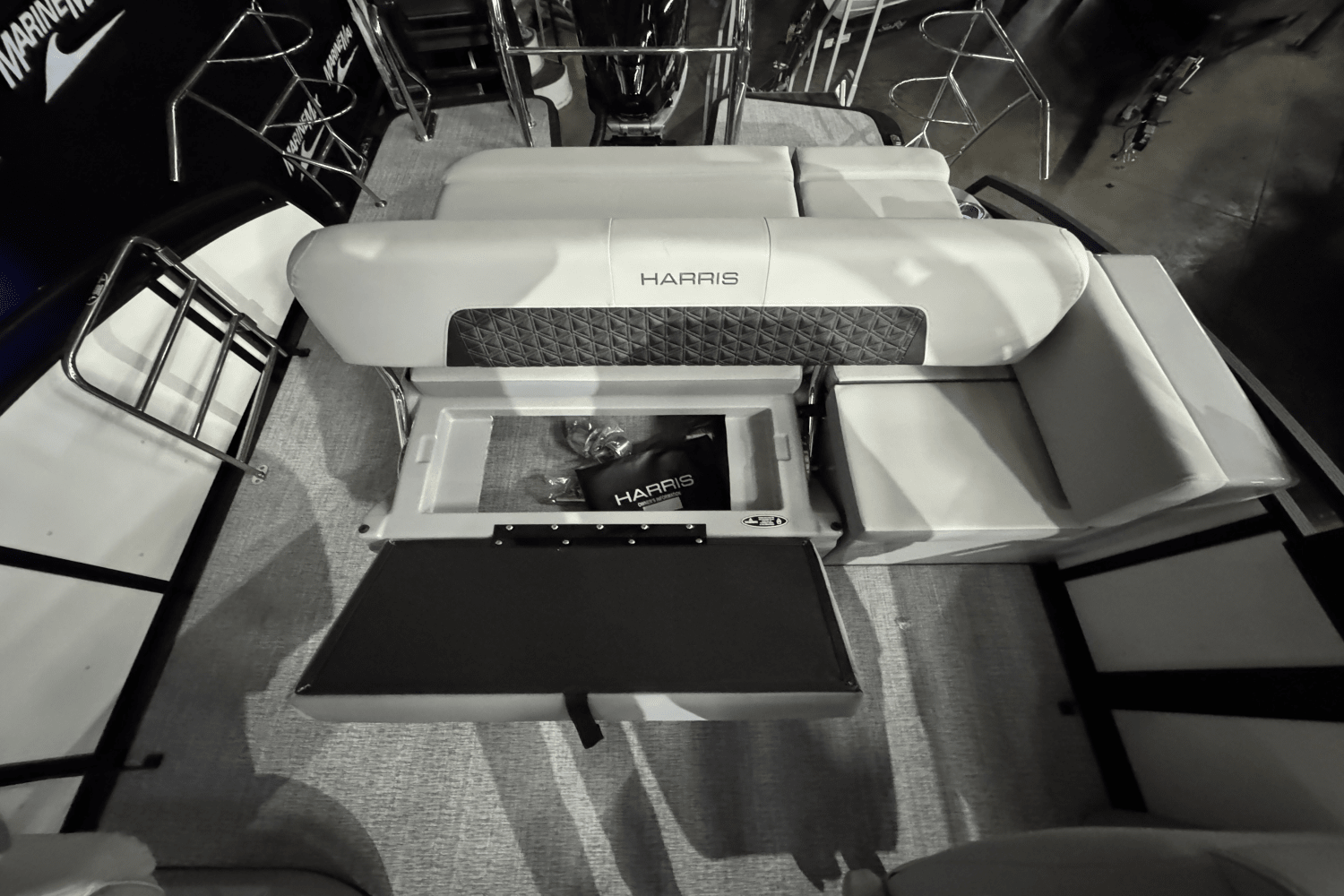 Slide: The Image of Harris 230 Solstice 2025 - 12