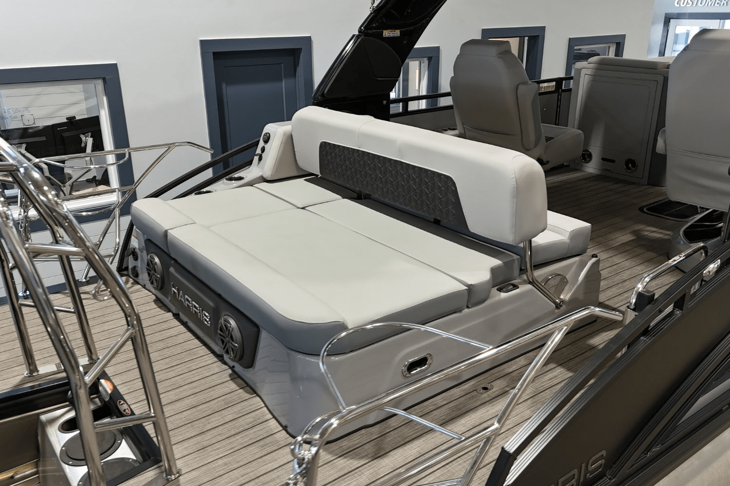 Slide: The Image of Harris 230 Solstice 2025 - 12