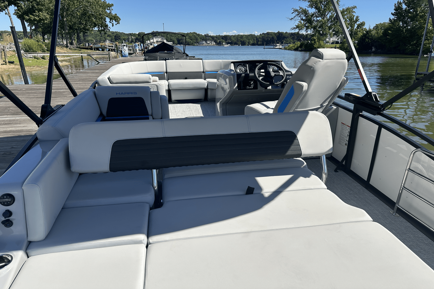 Slide: The Image of Harris 230 Solstice 2025 - 12