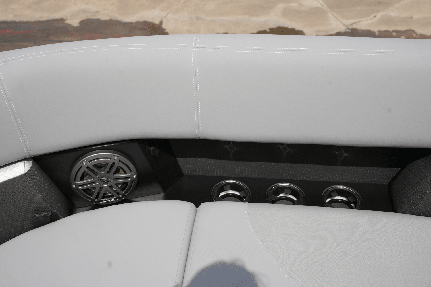 Slide: The Image of Harris 230 Solstice 2025 - 12