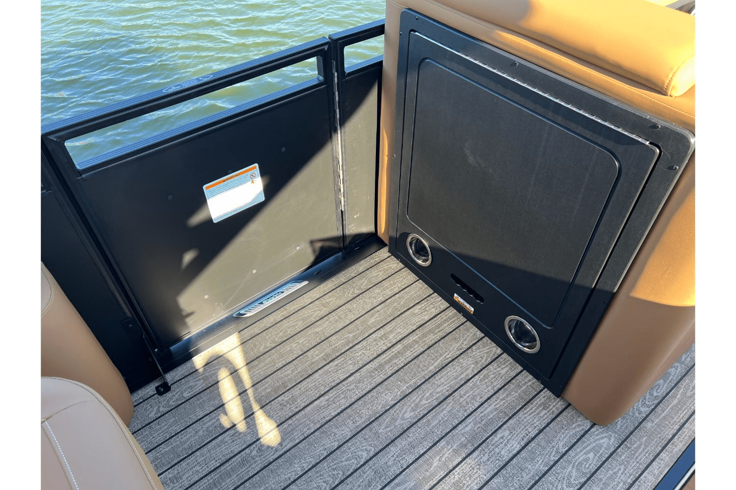 Slide: The Image of Harris 230 Solstice 2025 - 13