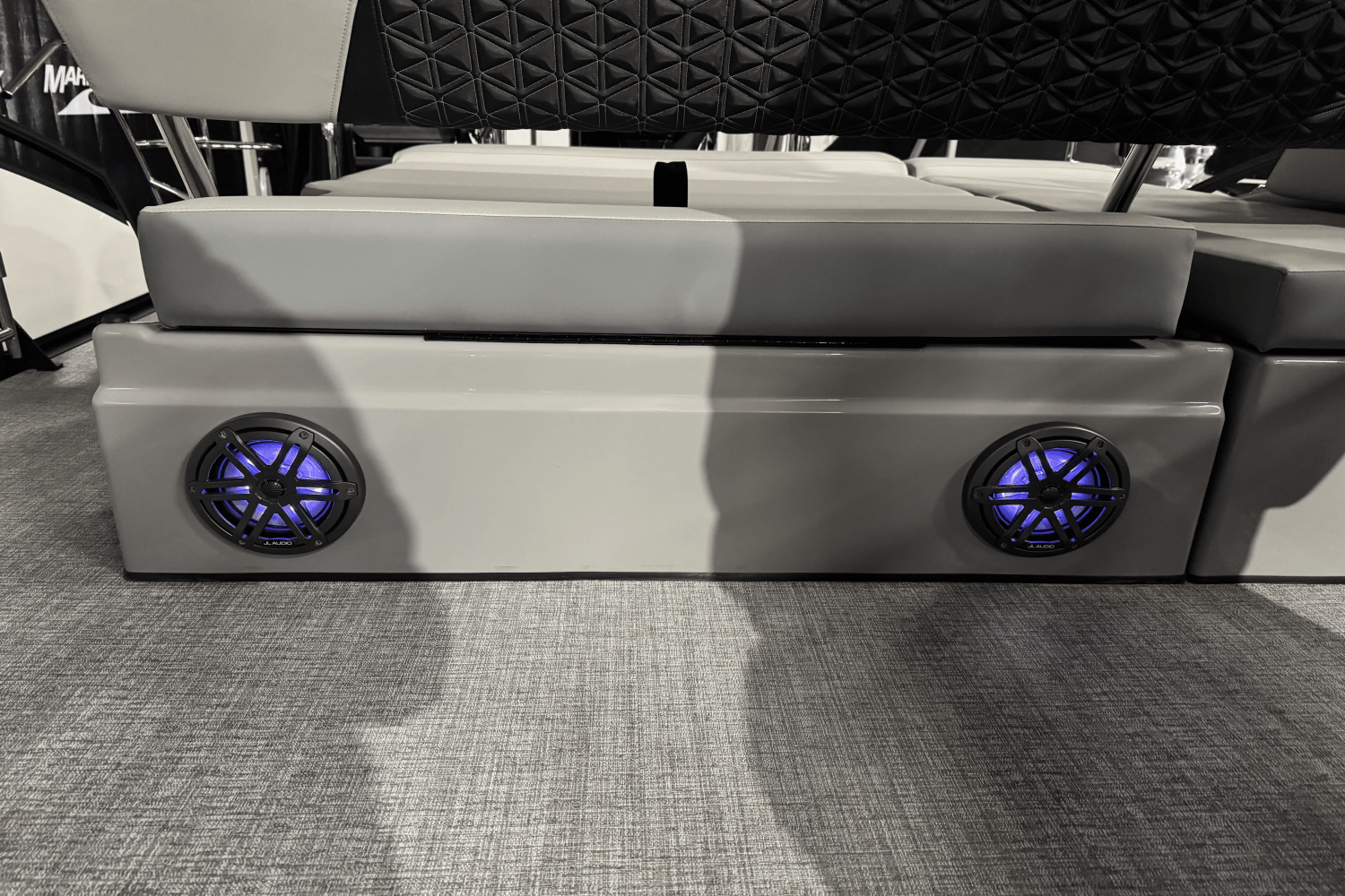 Slide: The Image of Harris 230 Solstice 2025 - 13