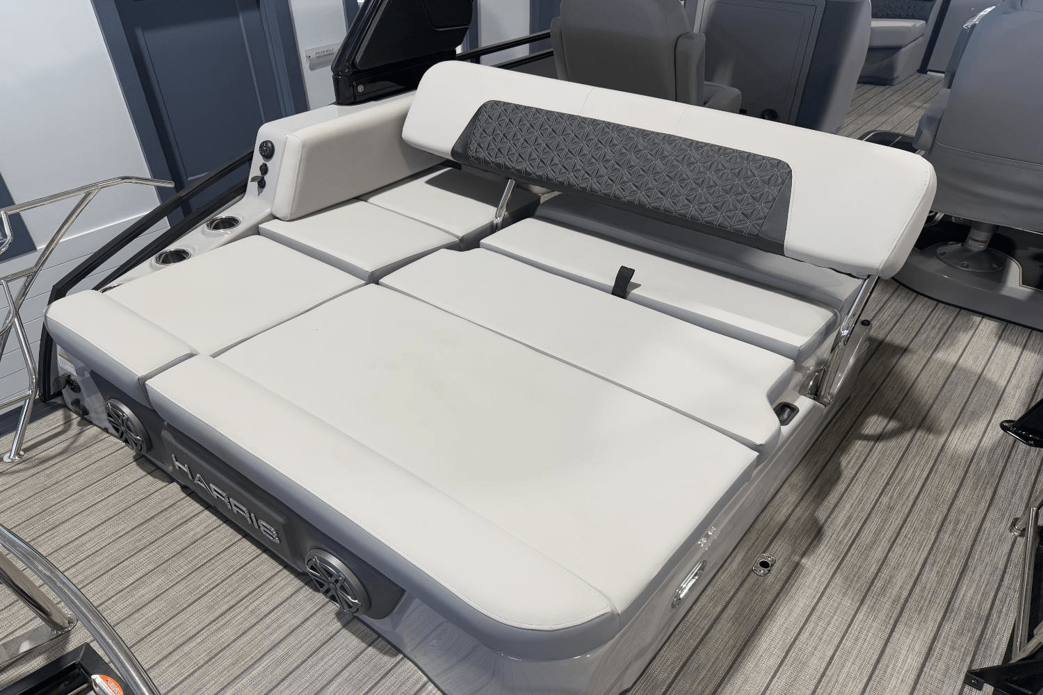 Slide: The Image of Harris 230 Solstice 2025 - 13