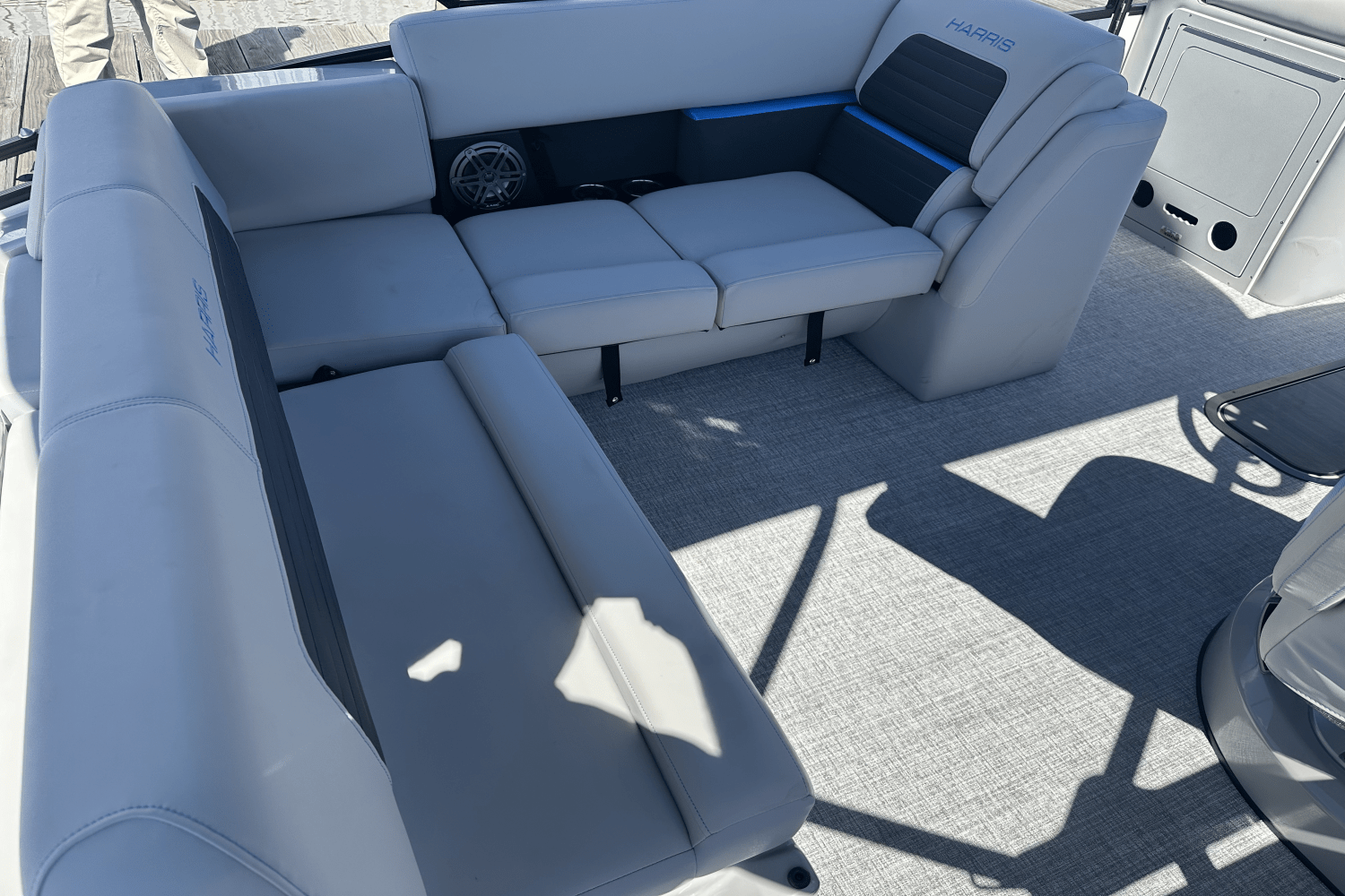 Slide: The Image of Harris 230 Solstice 2025 - 13