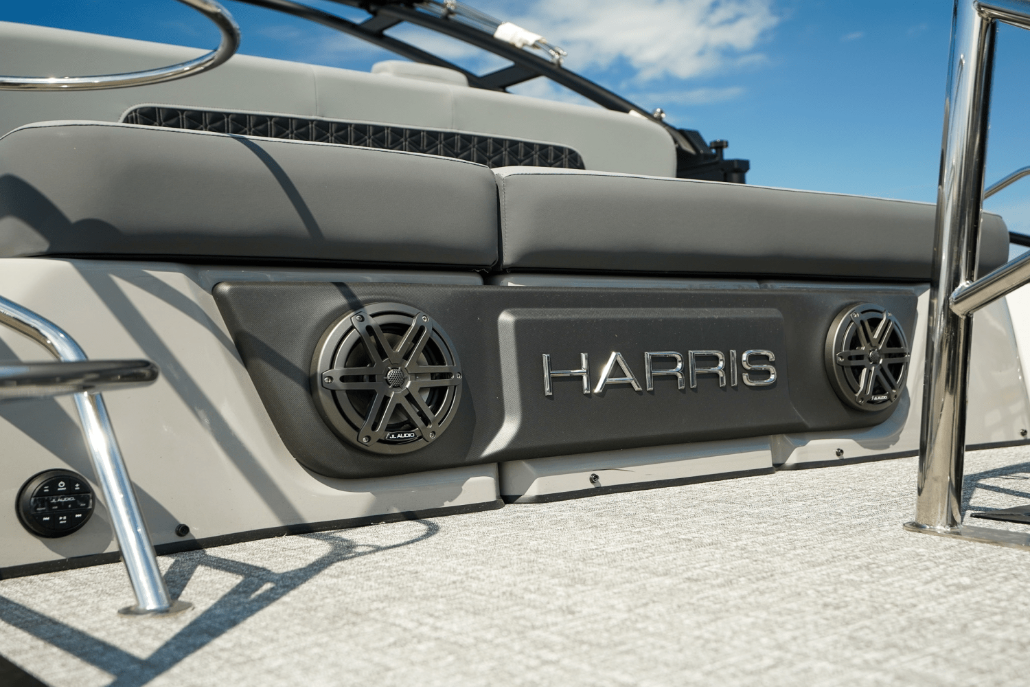 Slide: The Image of Harris 230 Solstice 2025 - 14