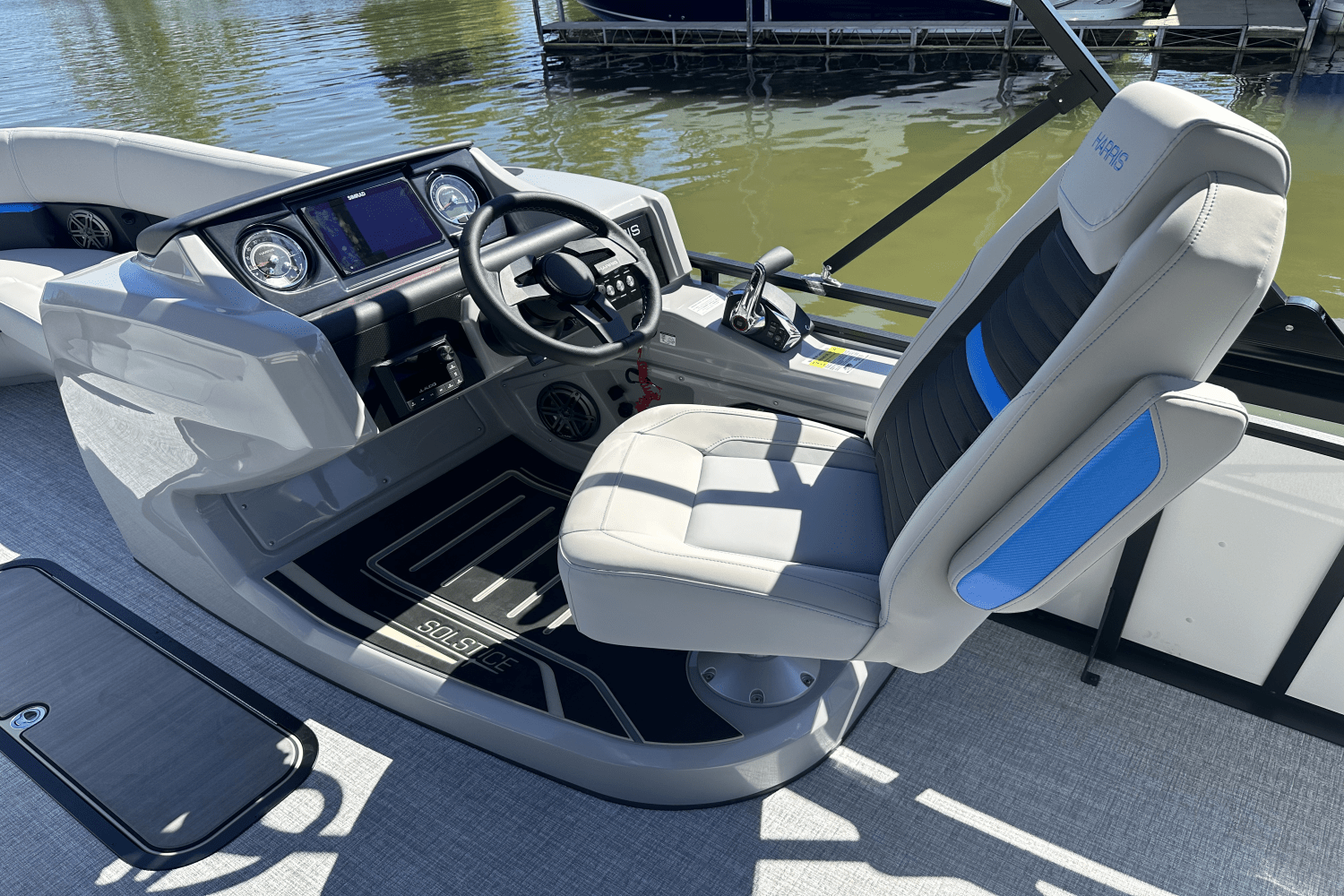 Slide: The Image of Harris 230 Solstice 2025 - 14