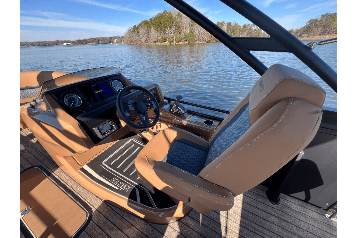 Slide: The Image of Harris 230 Solstice 2025 - 14