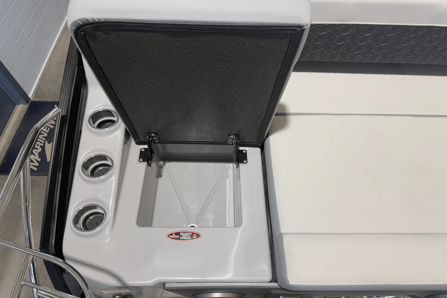 Slide: The Image of Harris 230 Solstice 2025 - 15