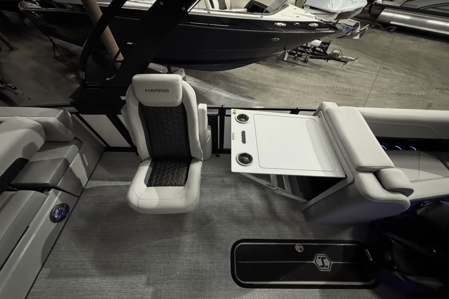 Slide: The Image of Harris 230 Solstice 2025 - 15