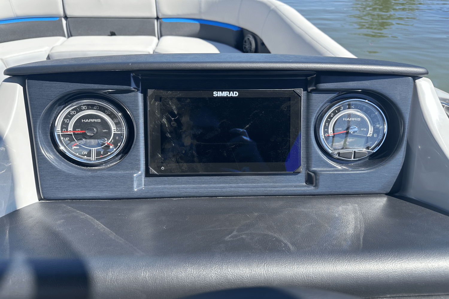 Slide: The Image of Harris 230 Solstice 2025 - 16