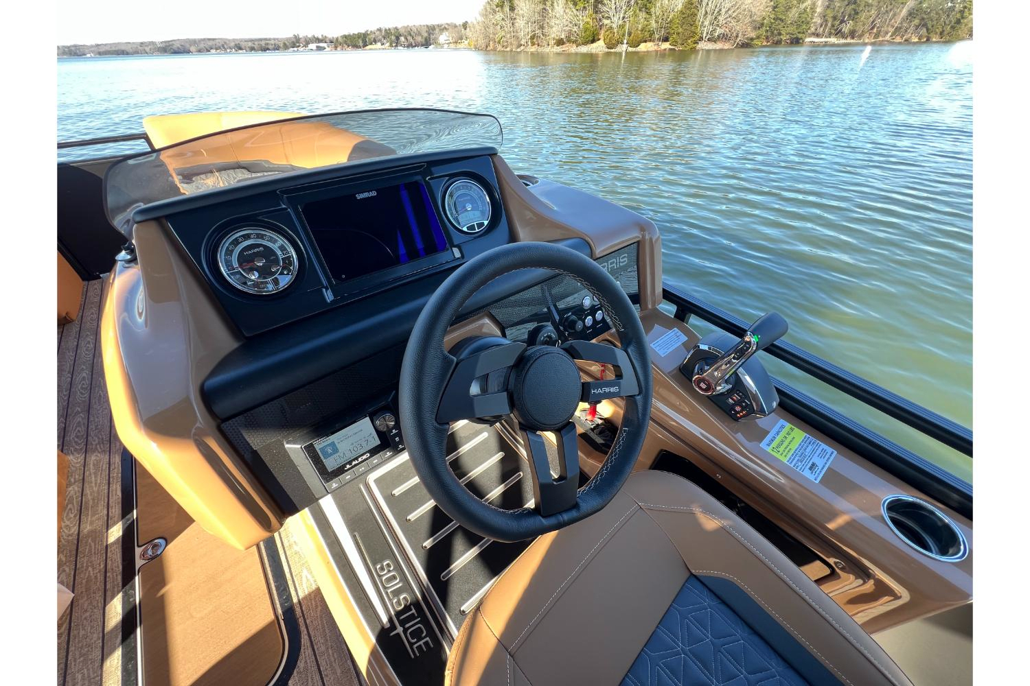 Slide: The Image of Harris 230 Solstice 2025 - 16