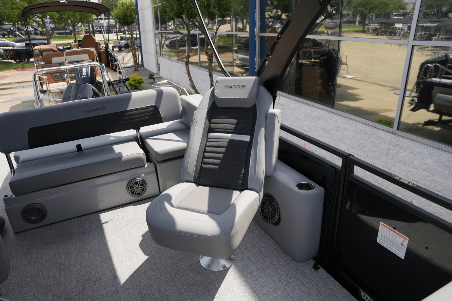 Slide: The Image of Harris 230 Solstice 2025 - 16