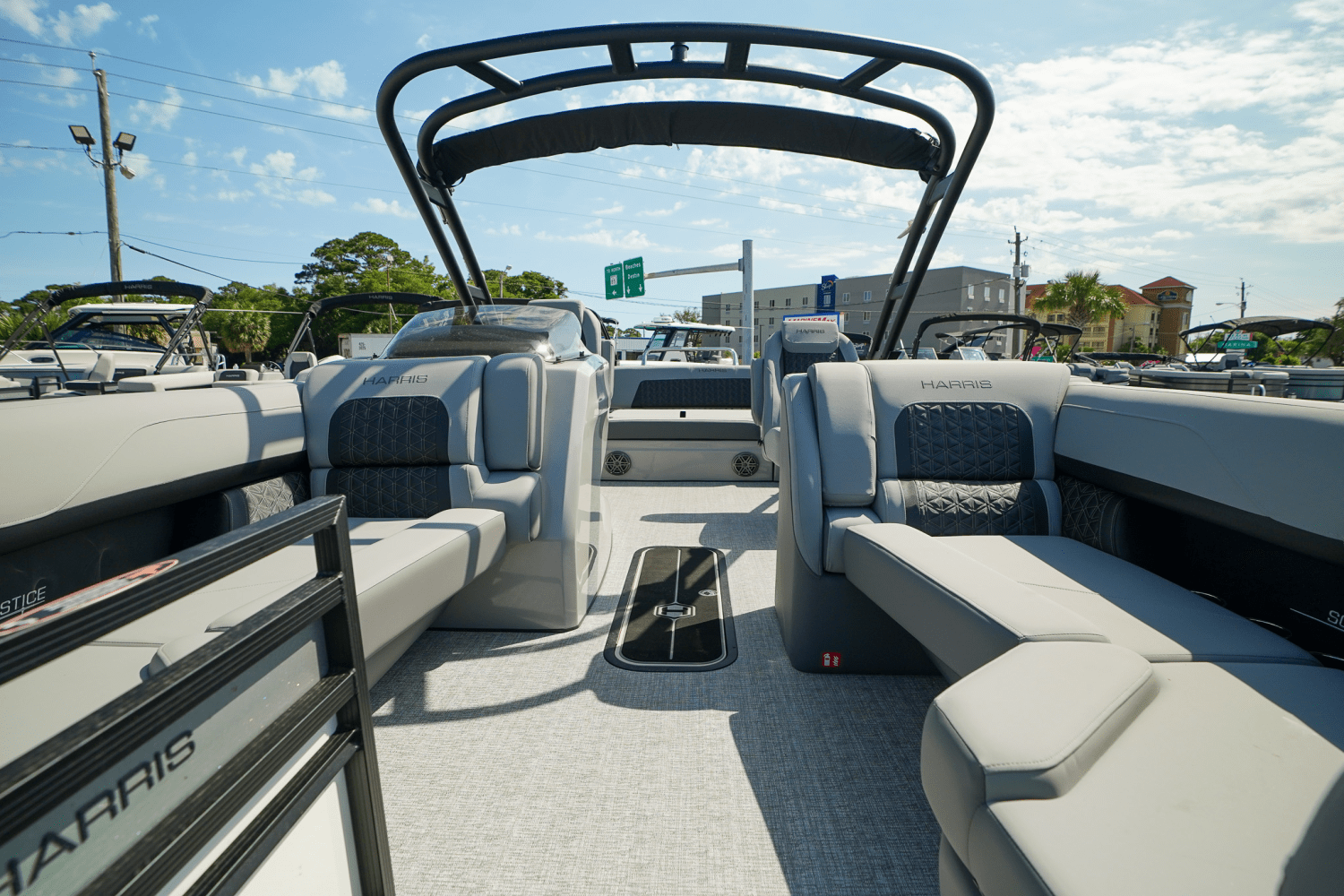 Slide: The Image of Harris 230 Solstice 2025 - 17