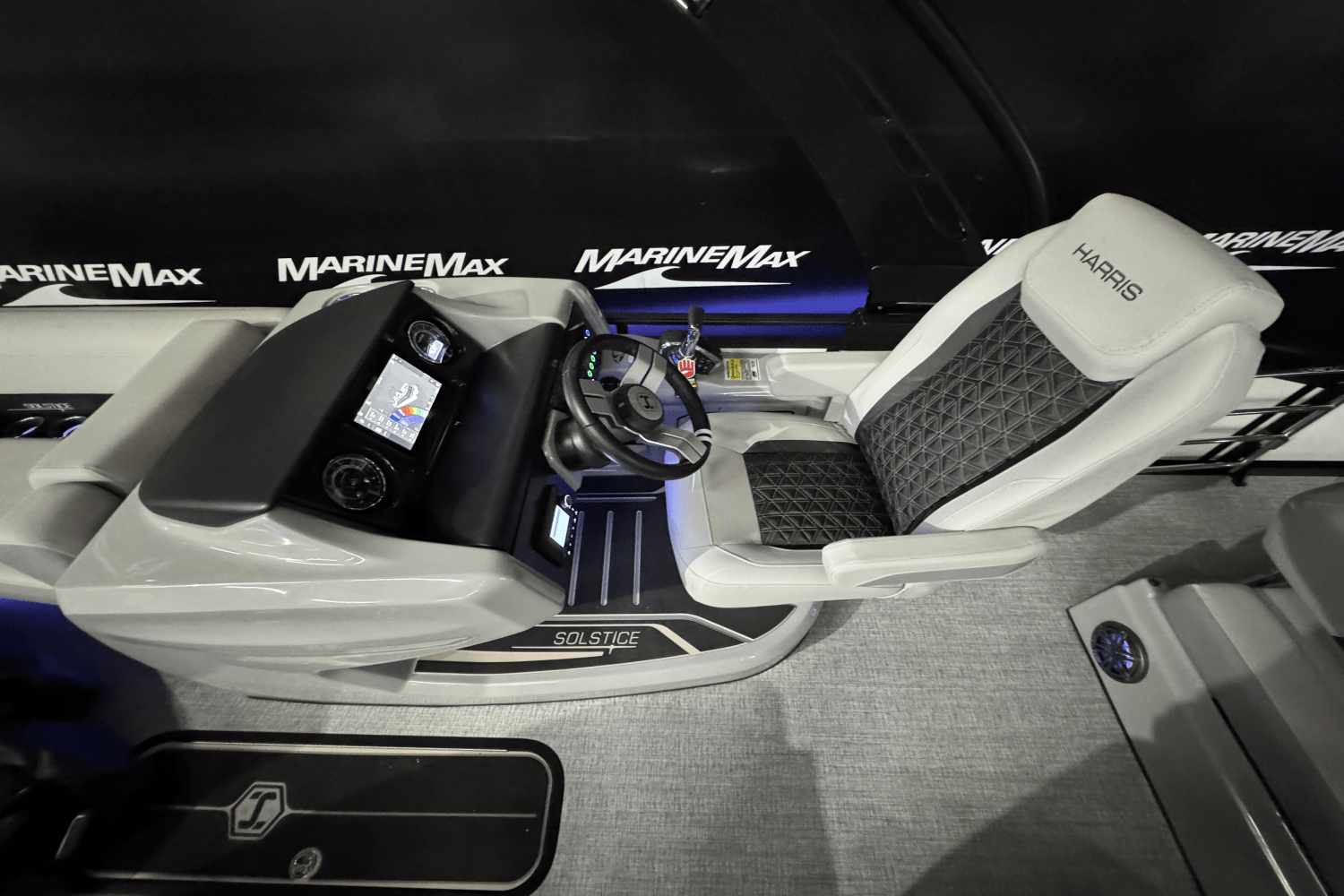 Slide: The Image of Harris 230 Solstice 2025 - 17