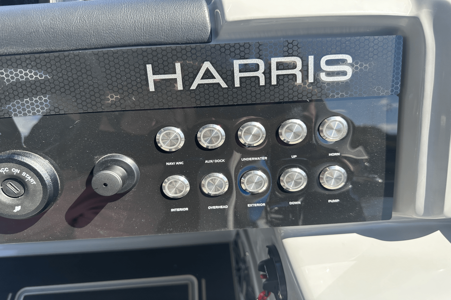 Slide: The Image of Harris 230 Solstice 2025 - 17