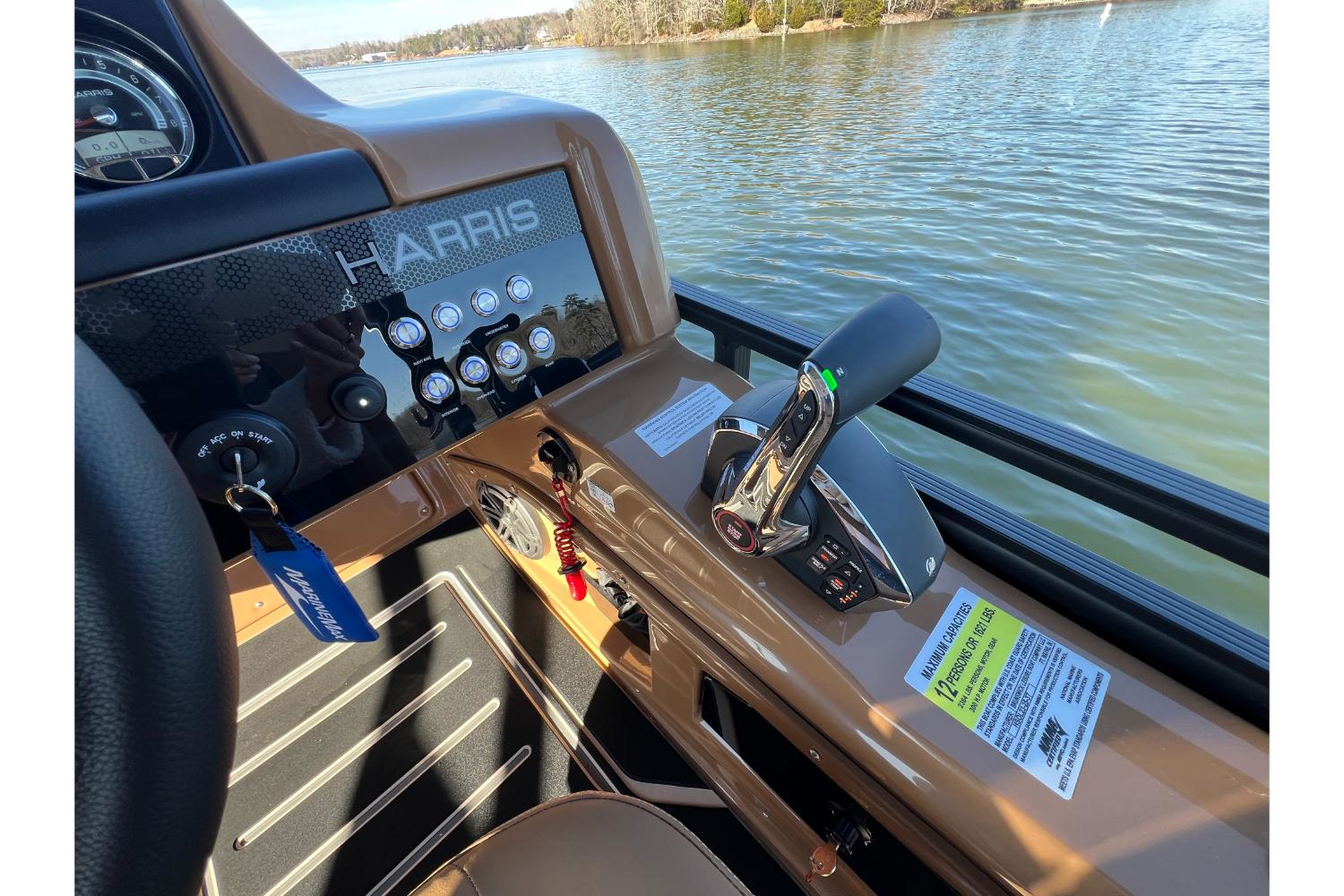 Slide: The Image of Harris 230 Solstice 2025 - 17