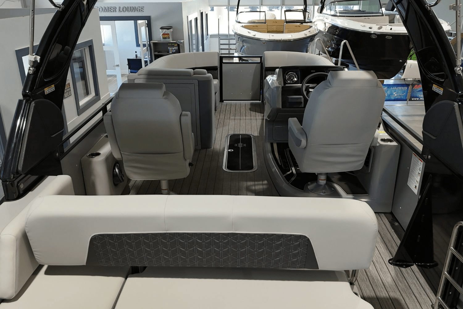 Slide: The Image of Harris 230 Solstice 2025 - 17