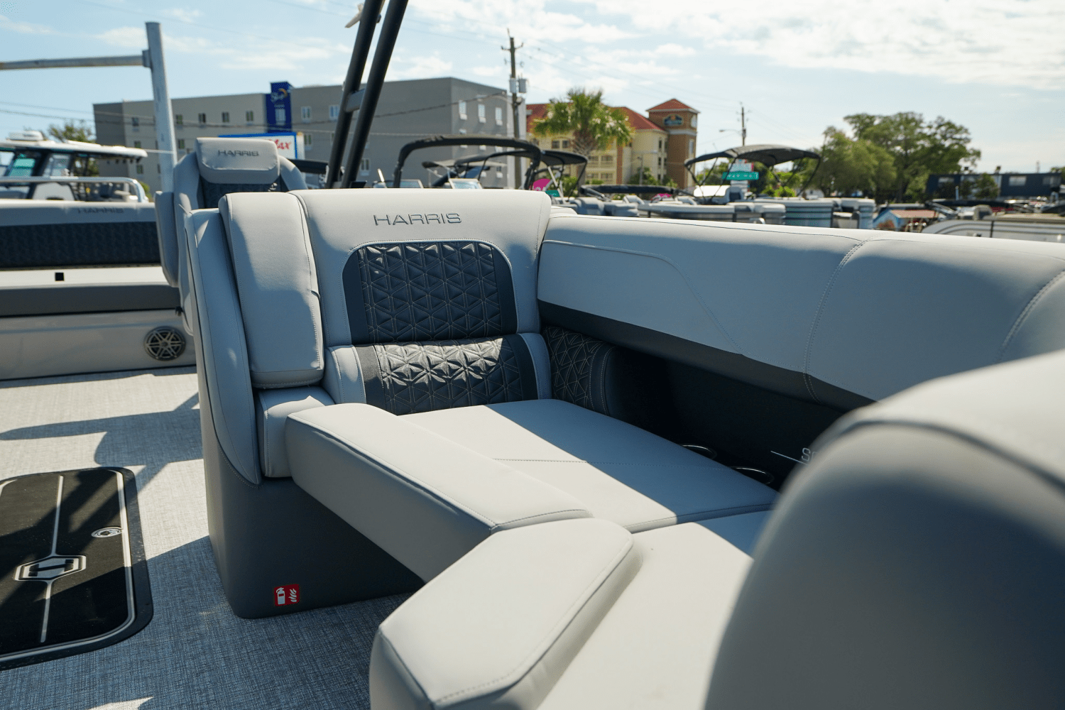 Slide: The Image of Harris 230 Solstice 2025 - 18