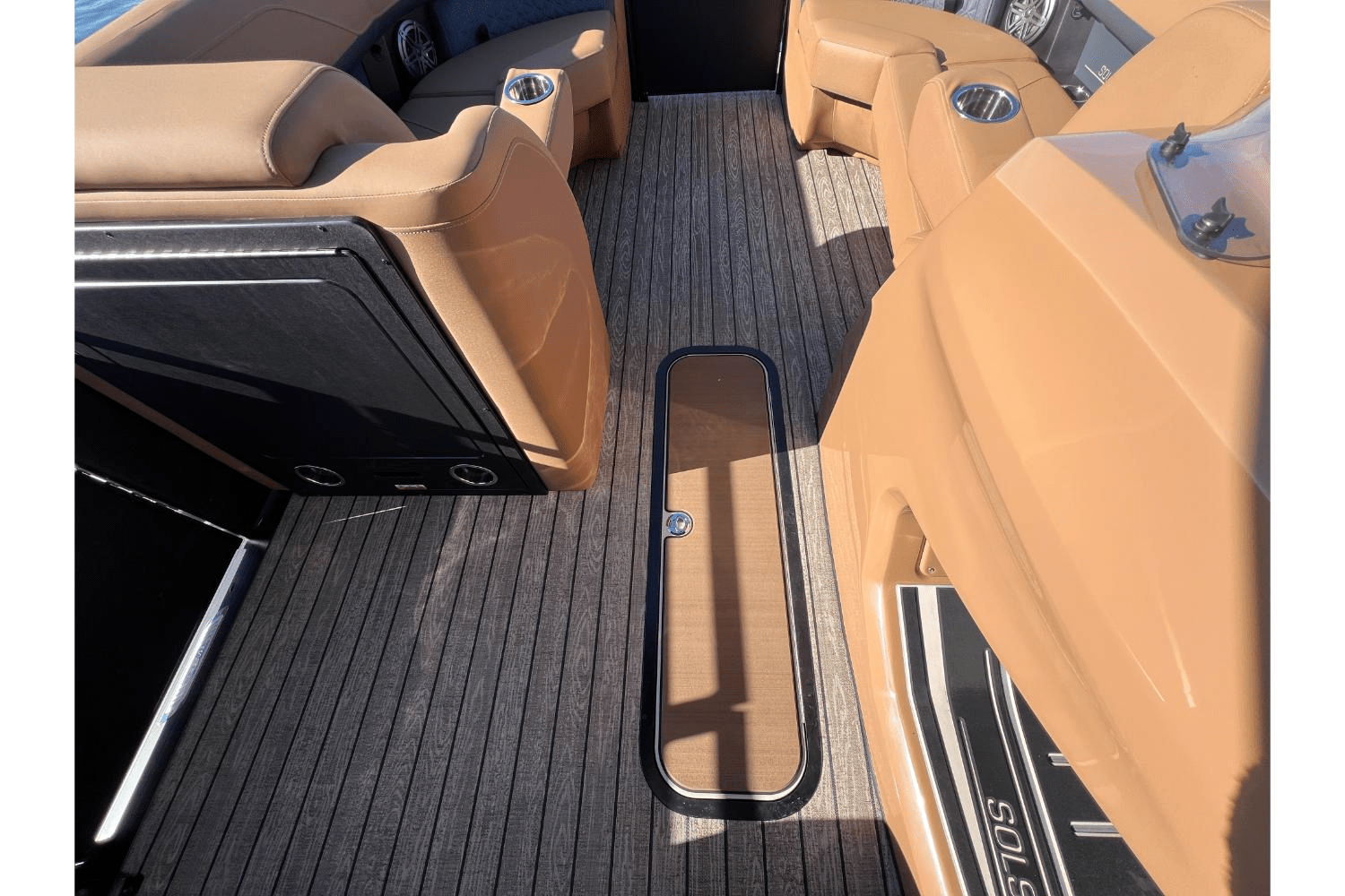 Slide: The Image of Harris 230 Solstice 2025 - 18