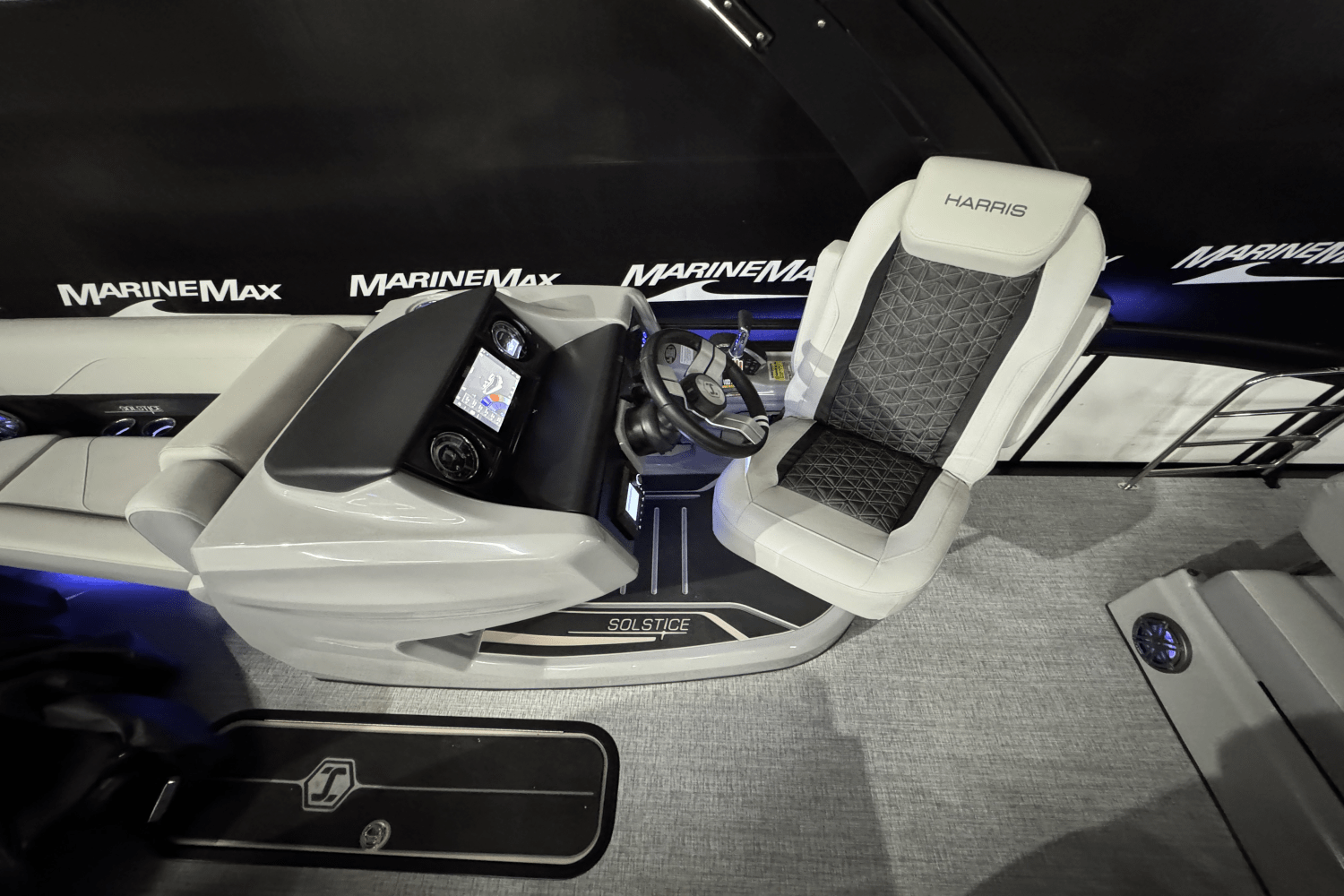 Slide: The Image of Harris 230 Solstice 2025 - 18