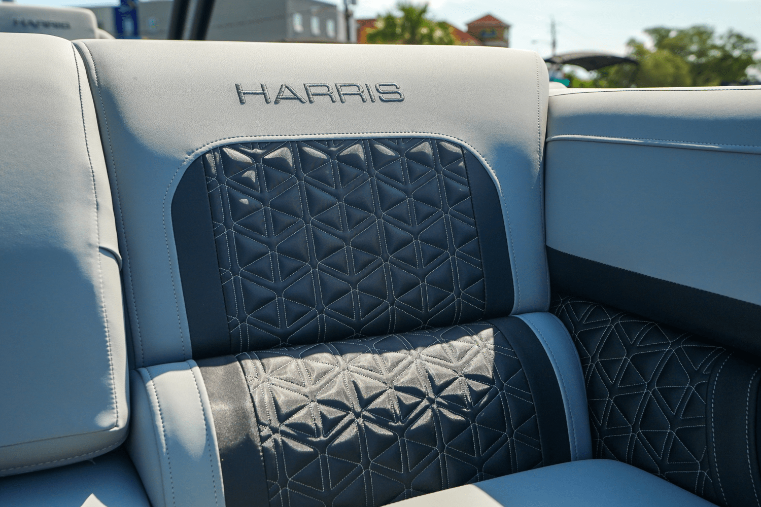 Slide: The Image of Harris 230 Solstice 2025 - 19