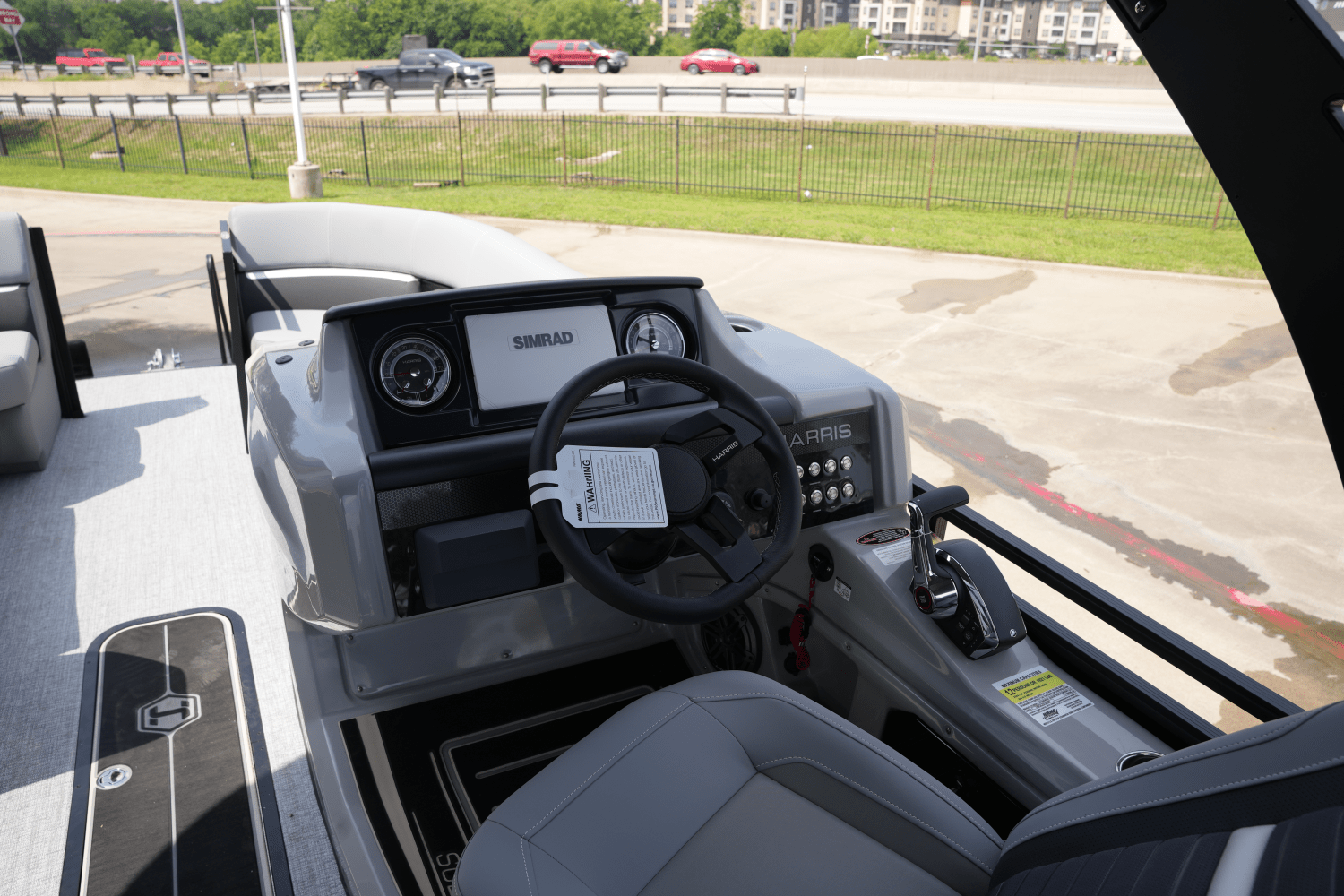 Slide: The Image of Harris 230 Solstice 2025 - 19