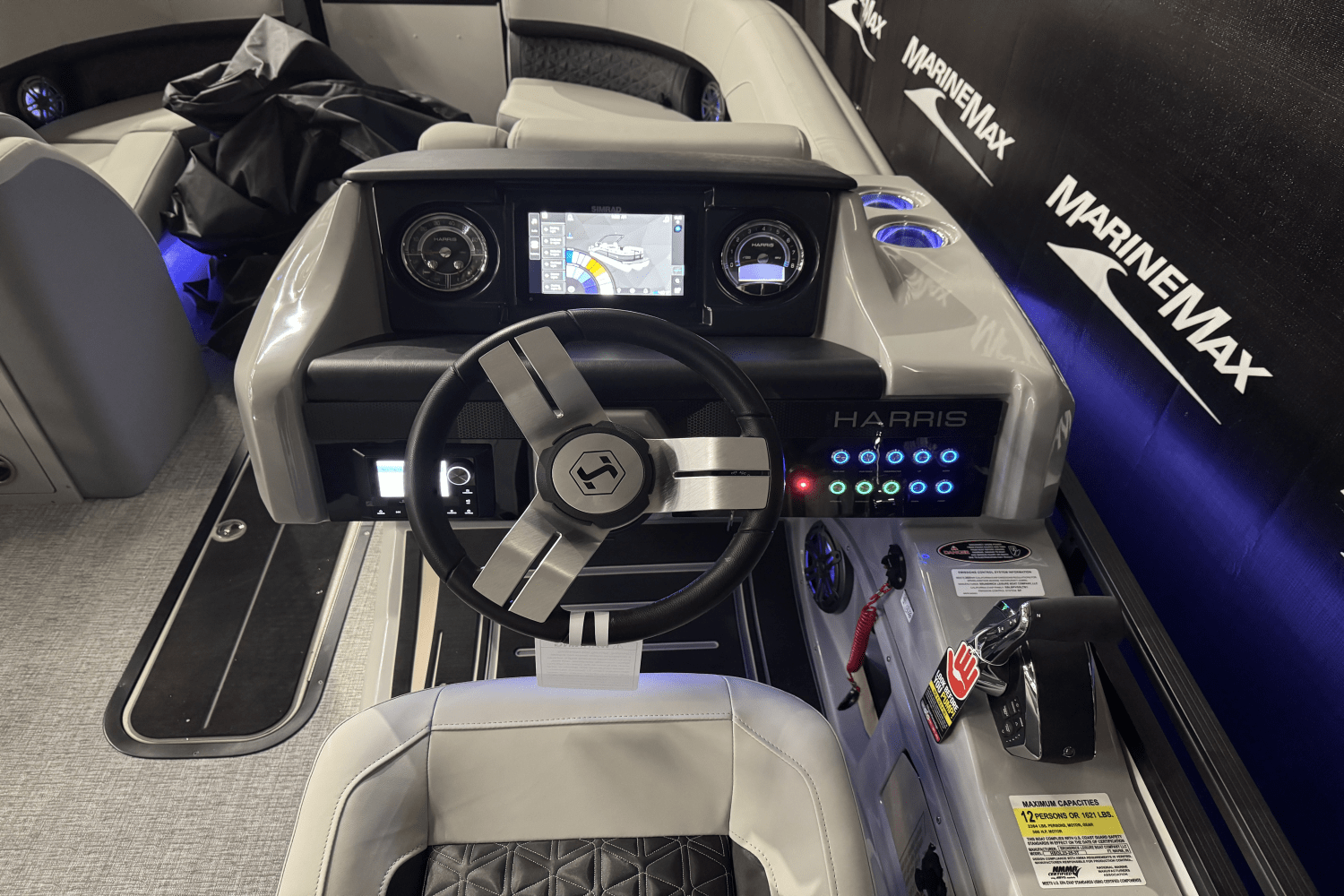 Slide: The Image of Harris 230 Solstice 2025 - 19