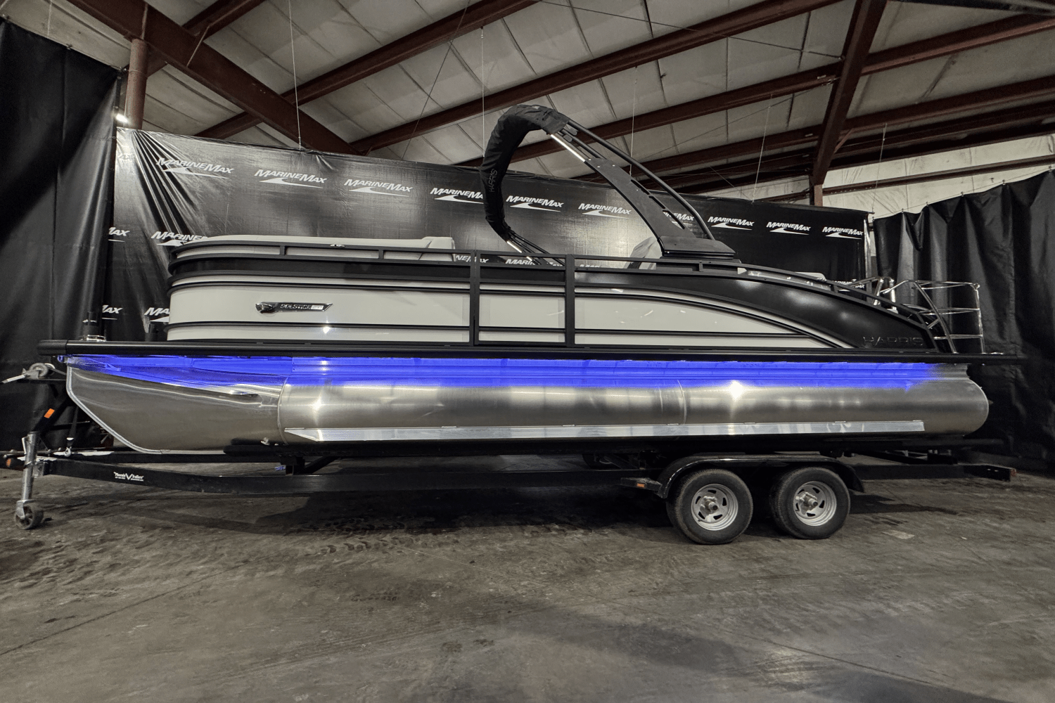 Slide: The Image of Harris 230 Solstice 2025 - 2