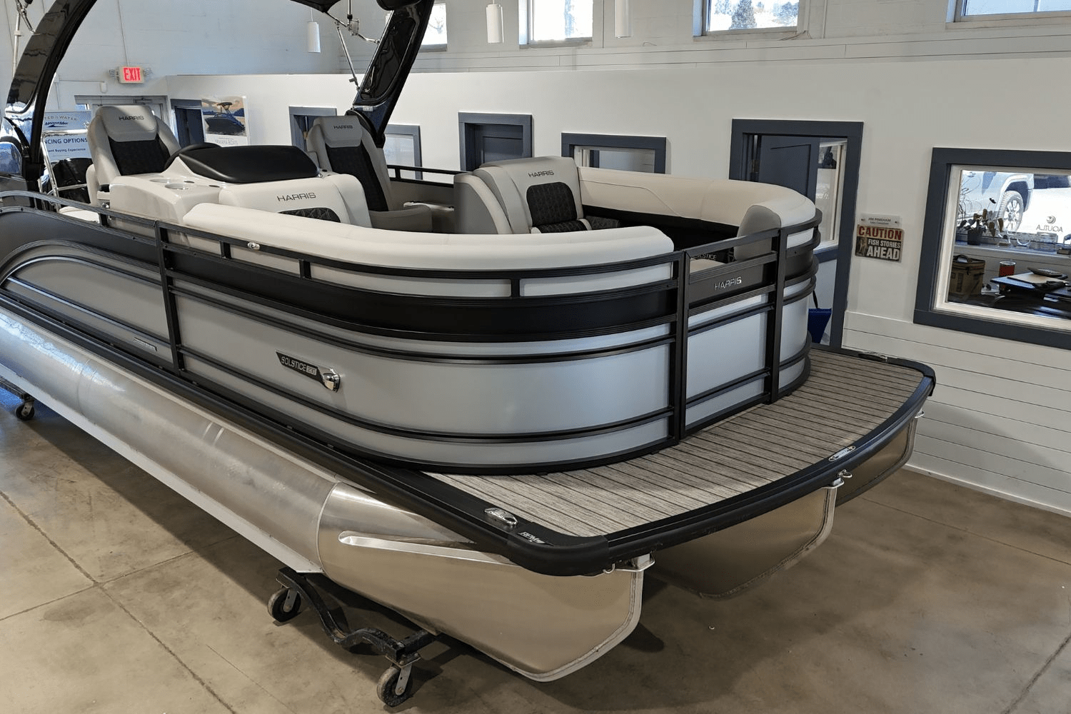 Slide: The Image of Harris 230 Solstice 2025 - 2