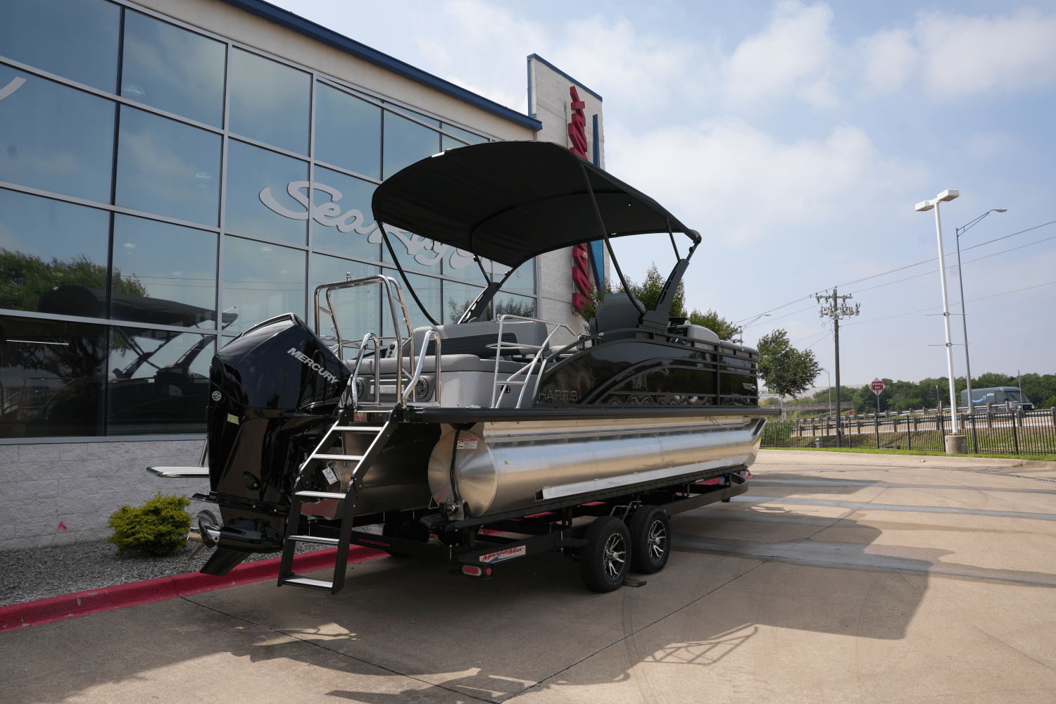 Slide: The Image of Harris 230 Solstice 2025 - 2