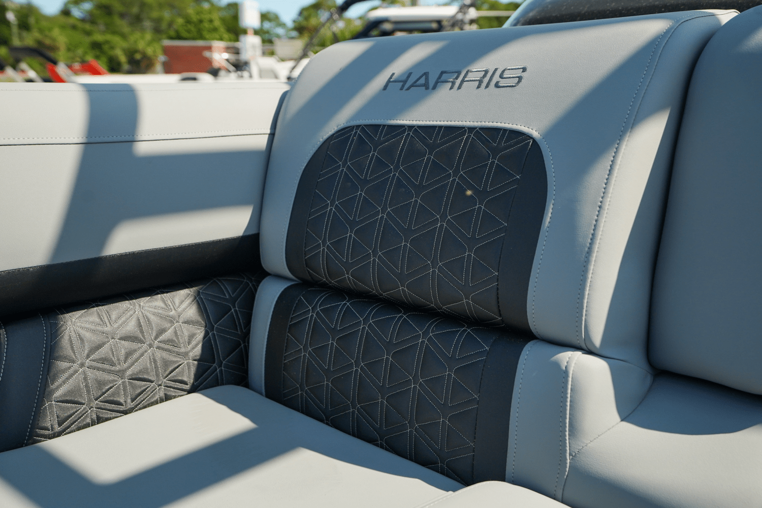 Slide: The Image of Harris 230 Solstice 2025 - 20