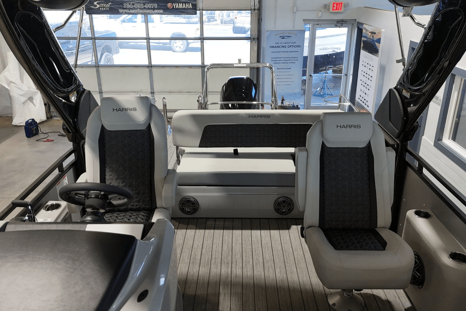 Slide: The Image of Harris 230 Solstice 2025 - 20