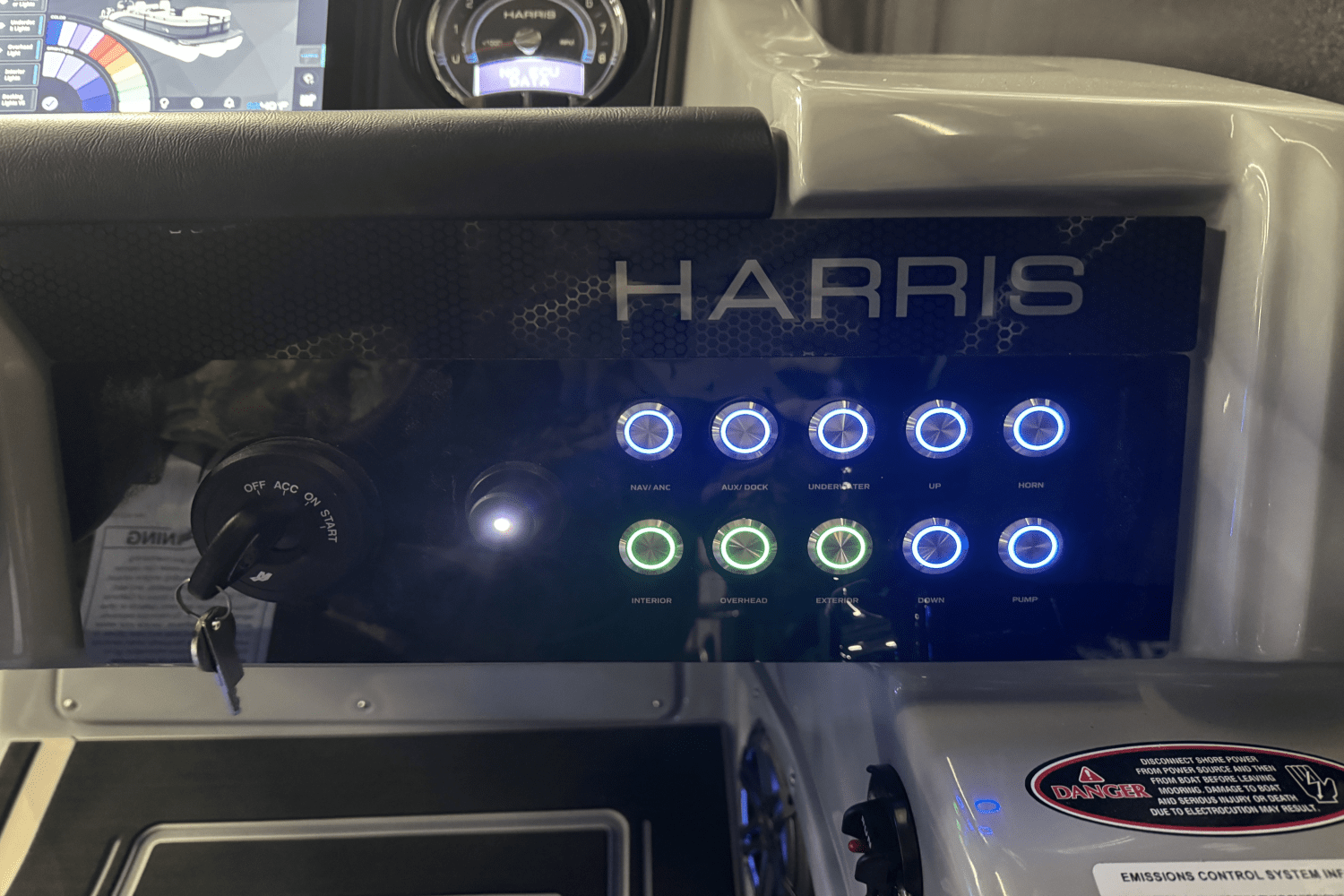 Slide: The Image of Harris 230 Solstice 2025 - 20