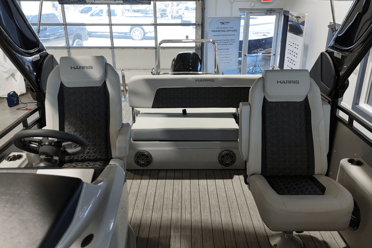 Slide: The Image of Harris 230 Solstice 2025 - 21