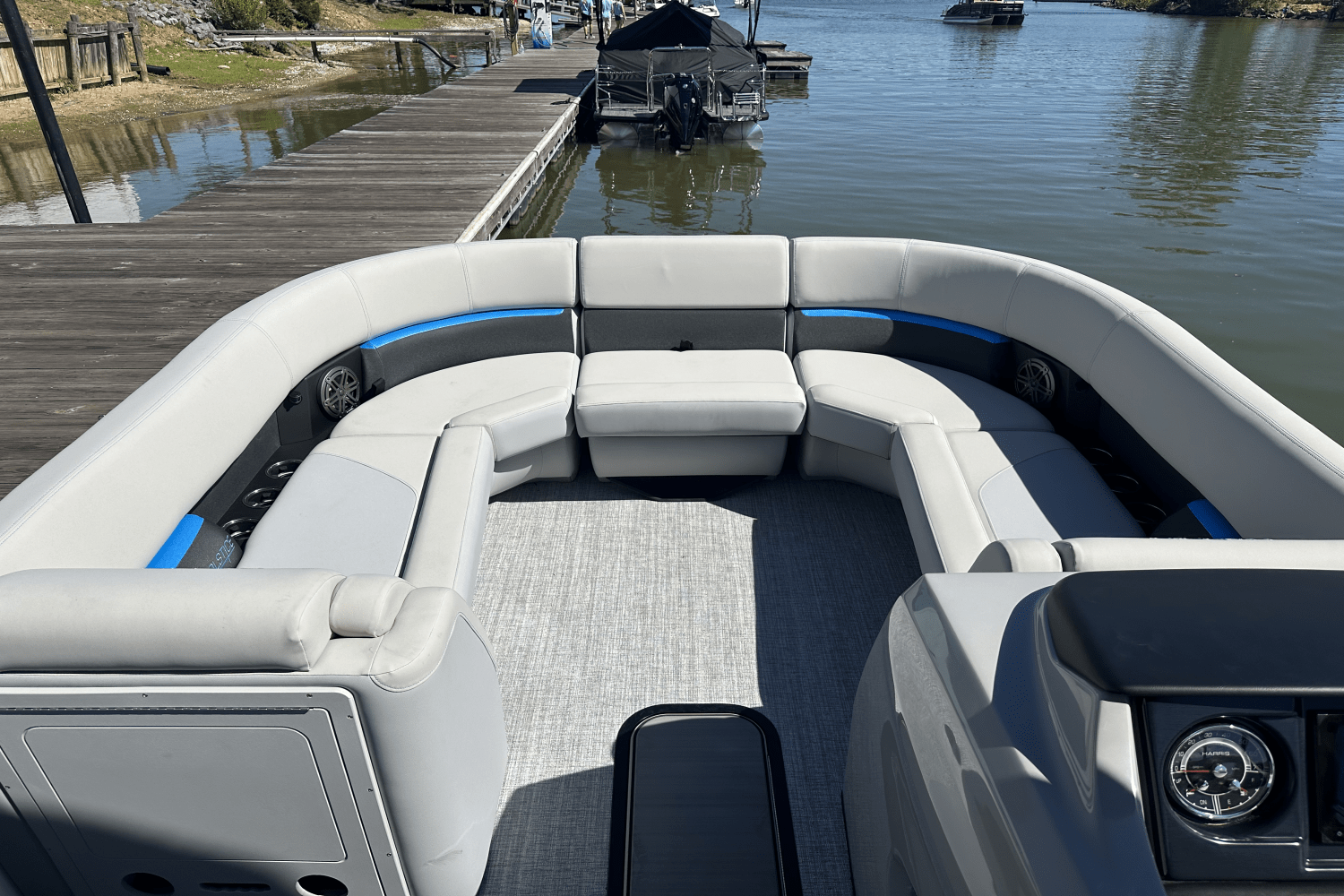 Slide: The Image of Harris 230 Solstice 2025 - 21