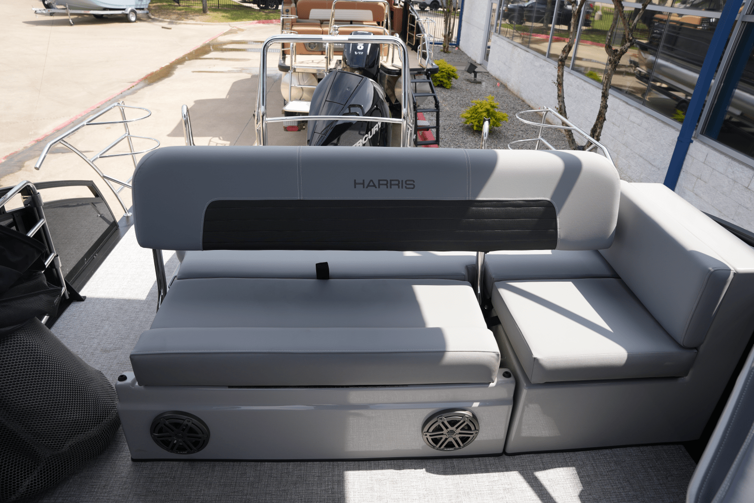 Slide: The Image of Harris 230 Solstice 2025 - 21