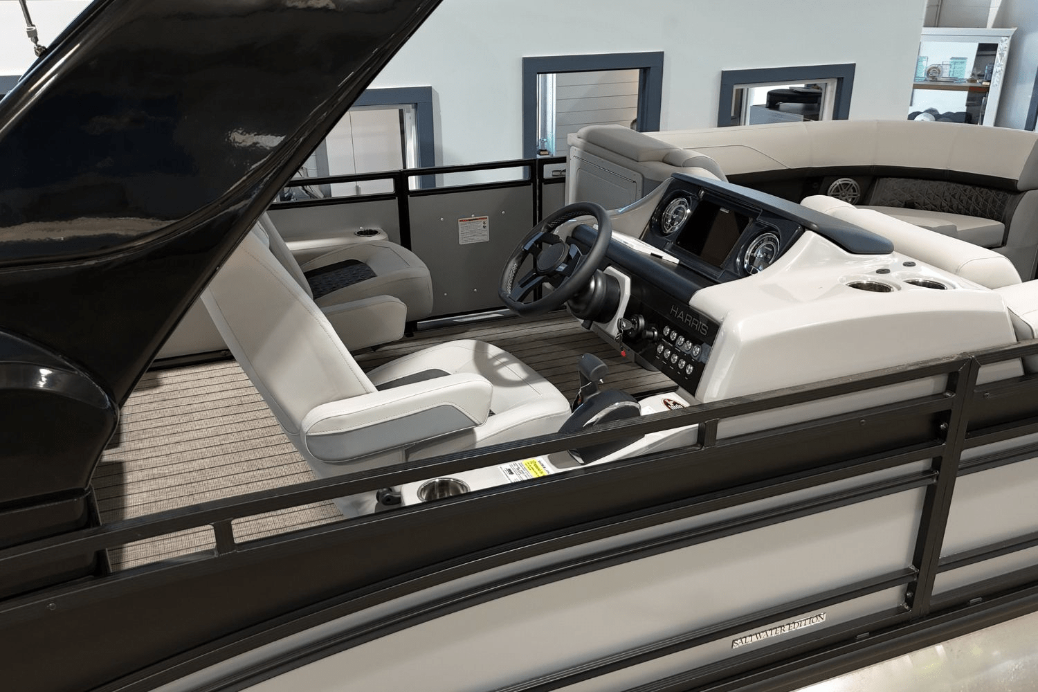 Slide: The Image of Harris 230 Solstice 2025 - 22