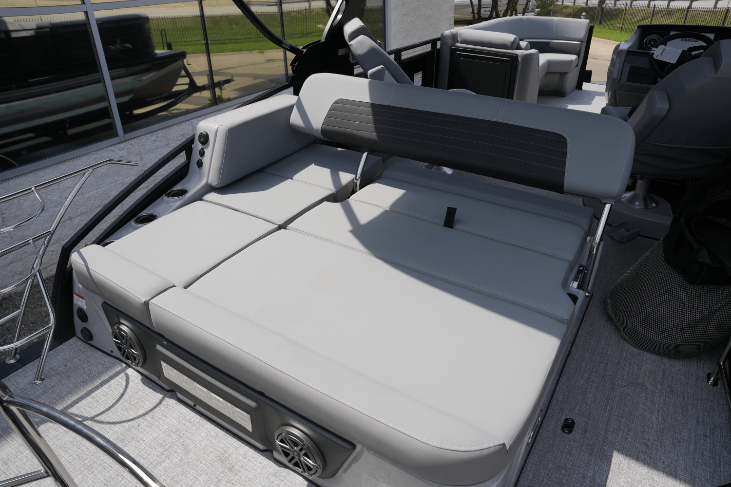 Slide: The Image of Harris 230 Solstice 2025 - 22