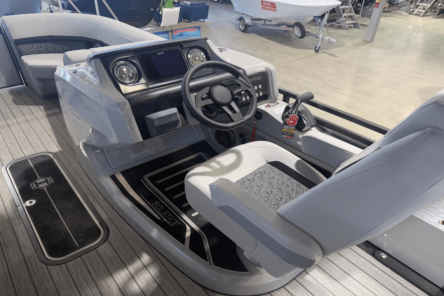 Slide: The Image of Harris 230 Solstice 2025 - 23