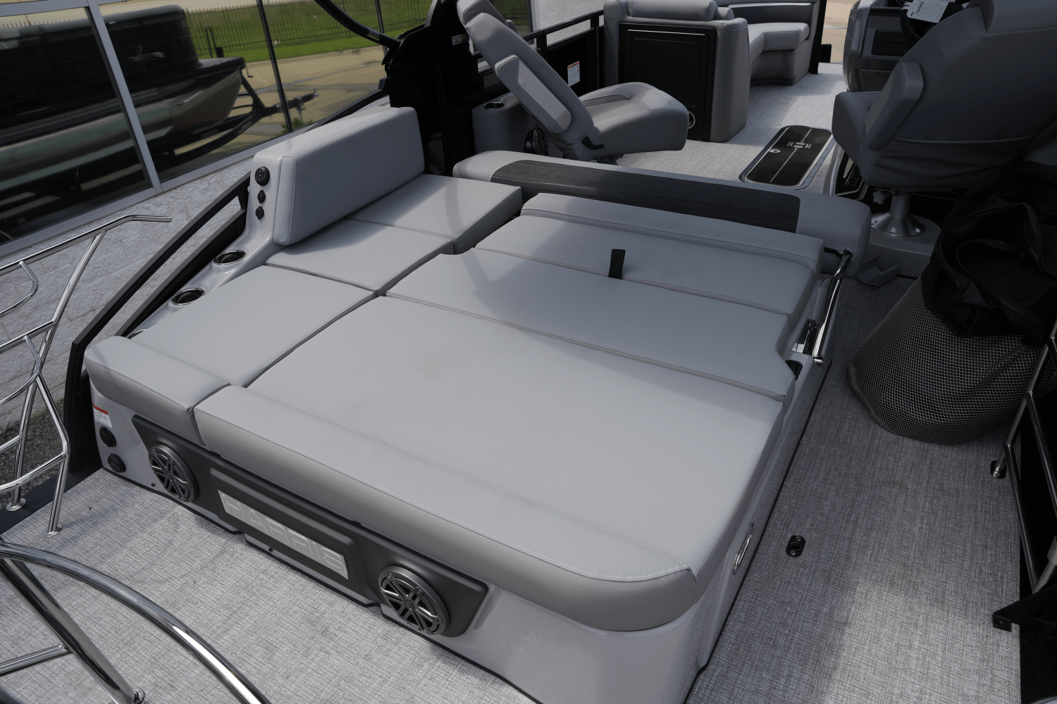 Slide: The Image of Harris 230 Solstice 2025 - 23